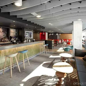 3* Otel Ibis Centre - Station