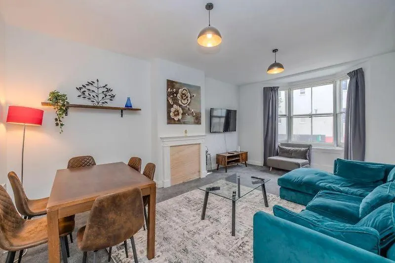 Flash Sale Brighton City Centre 2 Bedrooms Flat Bn129Cla03 Apartment