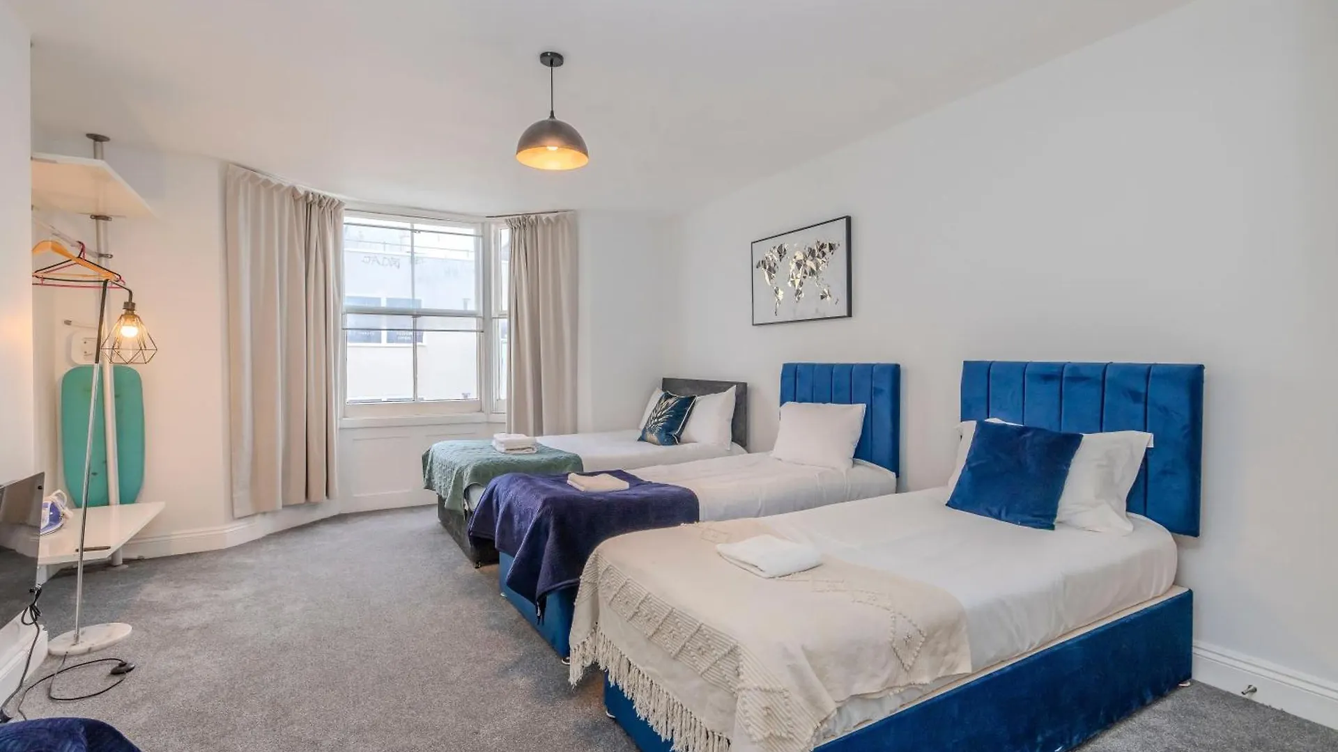 Apartment Flash Sale Brighton City Centre 2 Bedrooms Flat Bn129Cla03