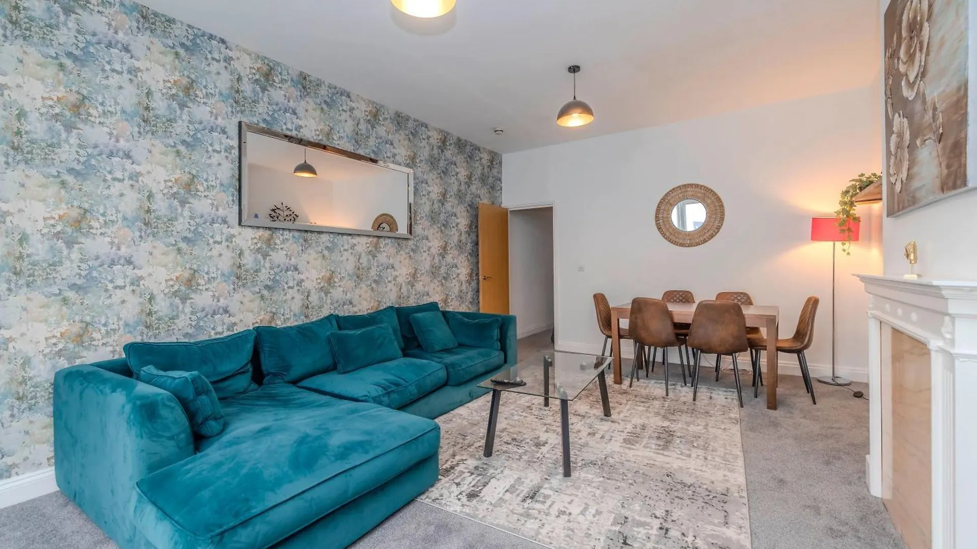 Flash Sale Brighton City Centre 2 Bedrooms Flat Bn129Cla03